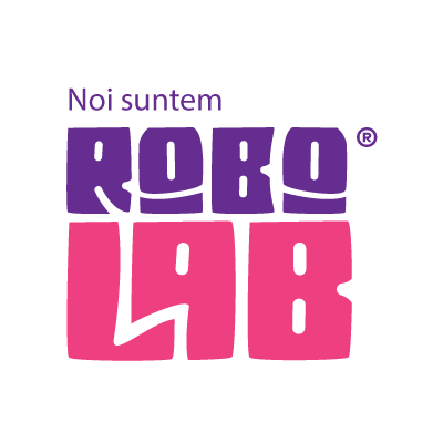 robolab logo