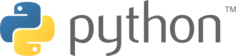 logo python